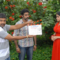 Nandeeswarudu movie opening pictures | Picture 64636